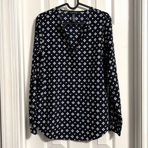Lauren Ralph Lauren Top